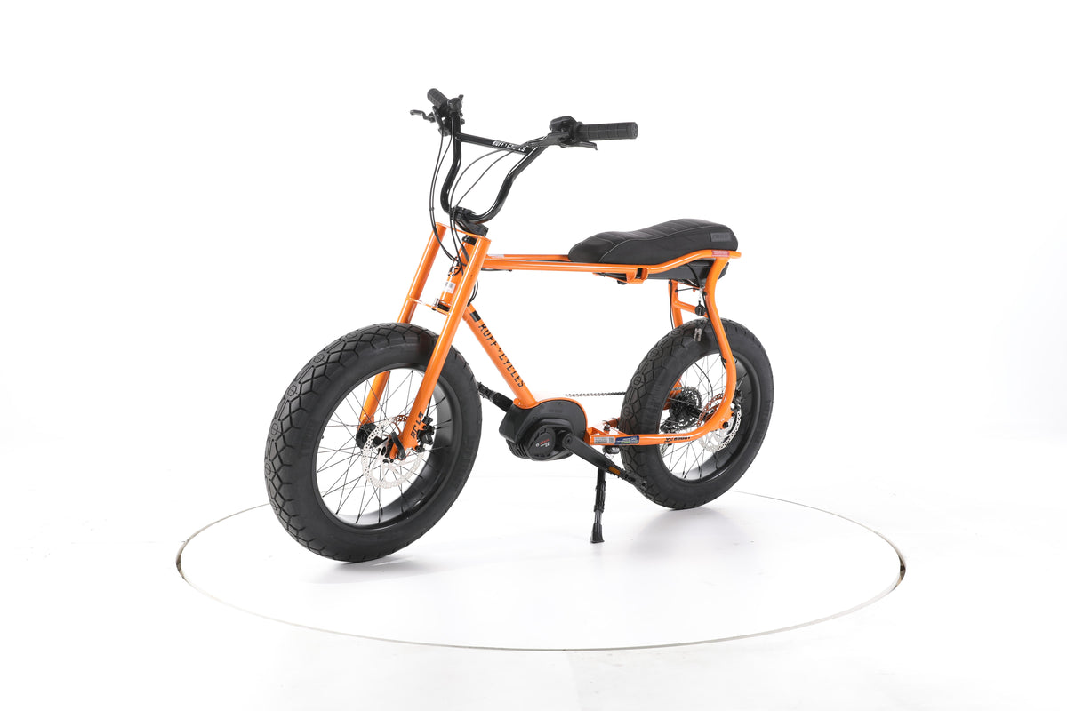 Ruff Cycles Lil´Buddy E-Fatbikes - Image 6