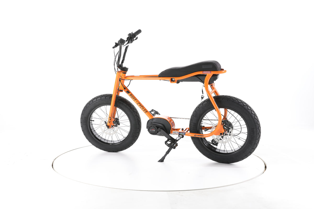 Ruff Cycles Lil´Buddy E-Fatbikes - Image 8