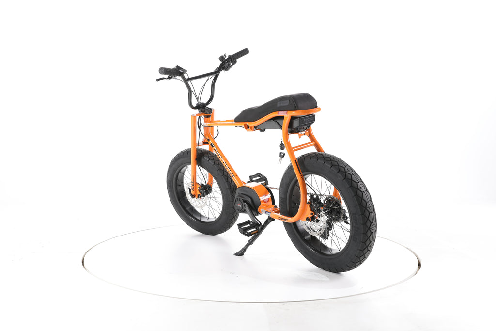 Ruff Cycles Lil´Buddy E-Fatbikes - Image 9