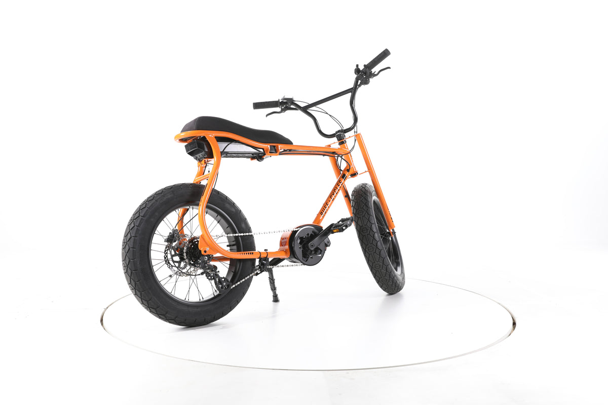 Ruff Cycles Lil´Buddy E-Fatbikes - Image 12