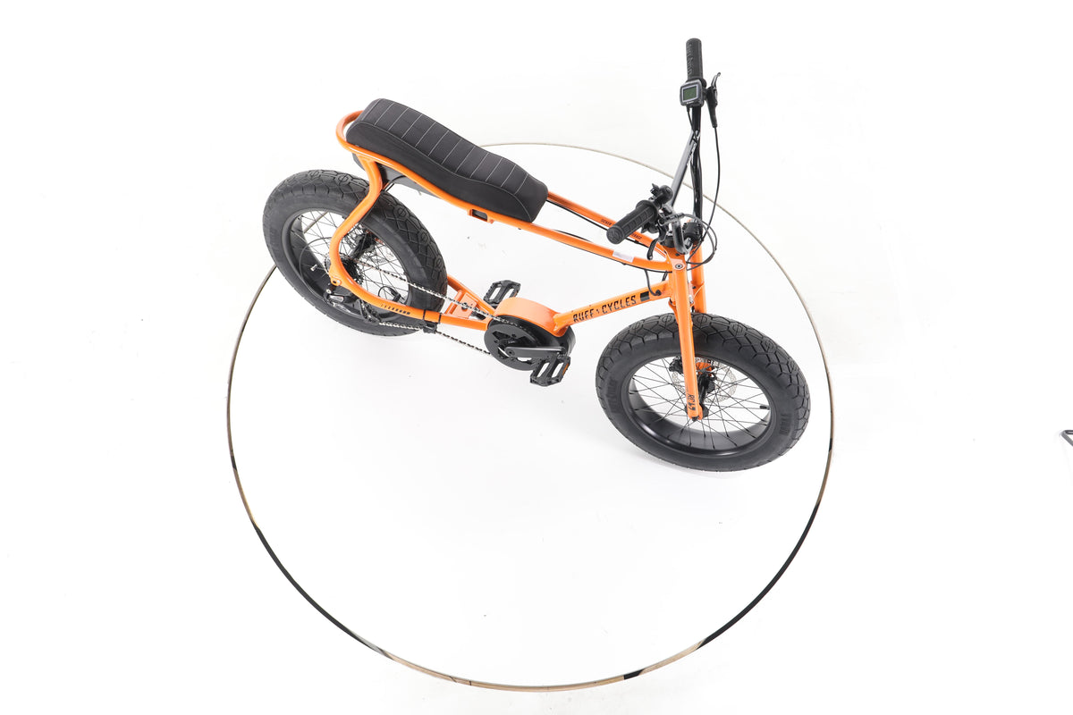 Ruff Cycles Lil´Buddy E-Fatbikes - Image 14