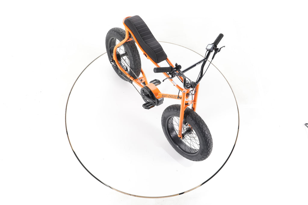 Ruff Cycles Lil´Buddy E-Fatbikes - Image 15