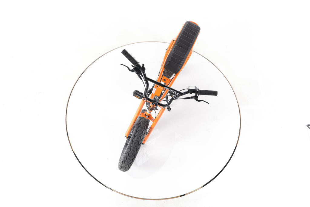 Ruff Cycles Lil´Buddy E-Fatbikes - Image 17