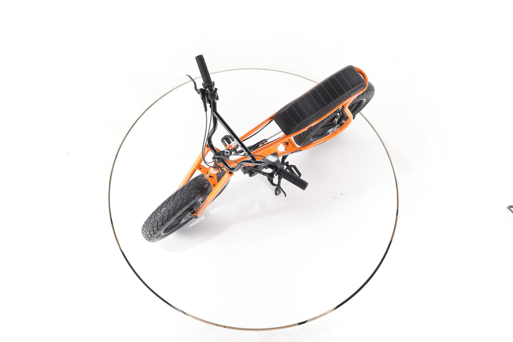 Ruff Cycles Lil´Buddy E-Fatbikes - Image 18