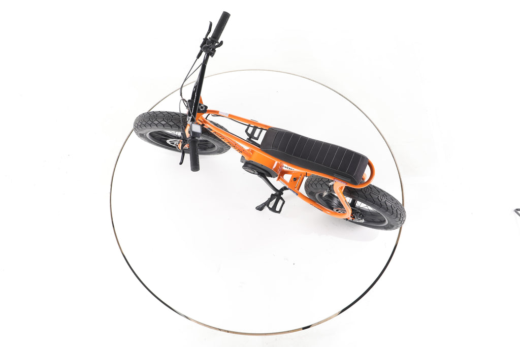 Ruff Cycles Lil´Buddy E-Fatbikes - Image 20