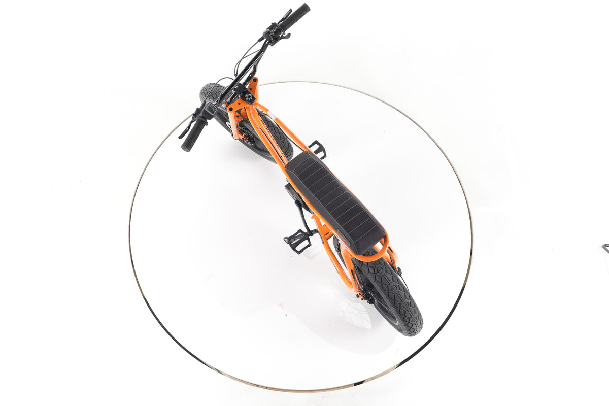 Ruff Cycles Lil´Buddy E-Fatbikes - Image 21