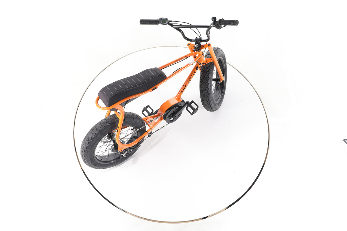 Ruff Cycles Lil´Buddy E-Fatbikes - Image 24