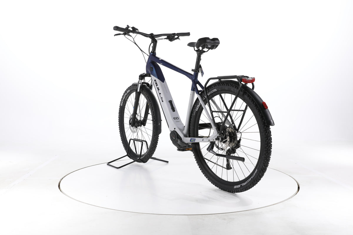 Bulls Cross Evo Trekking E-Bike 2025 - Image 9
