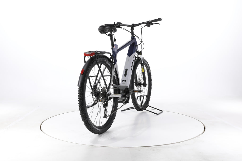 Bulls Cross Evo Trekking E-Bike 2025 - Image 11