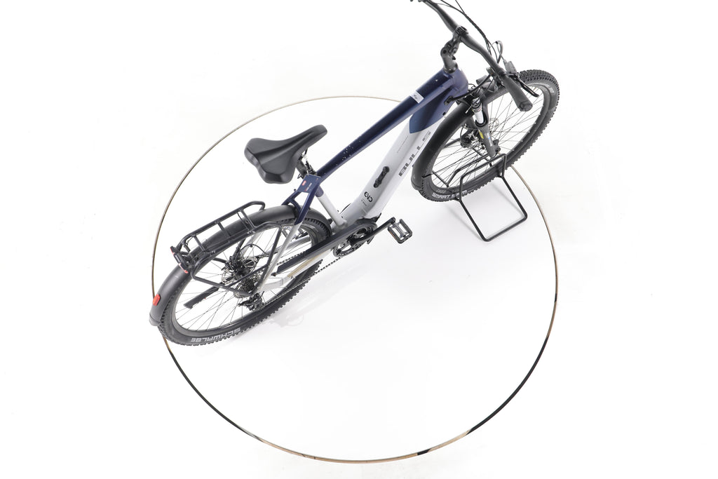 Bulls Cross Evo Trekking E-Bike 2025 - Image 24