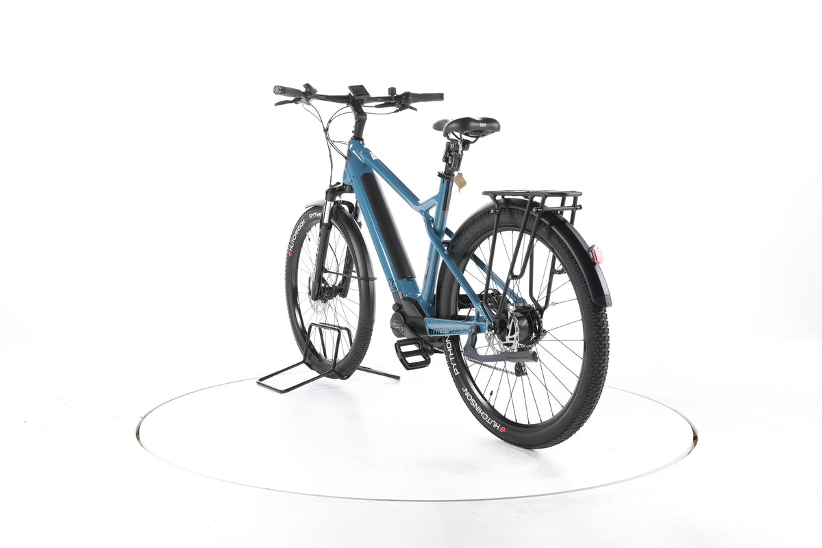Moustache Bikes Samedi 27 City E-Bike - Image 9