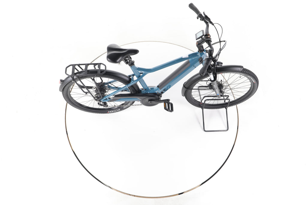 Moustache Bikes Samedi 27 City E-Bike - Image 13