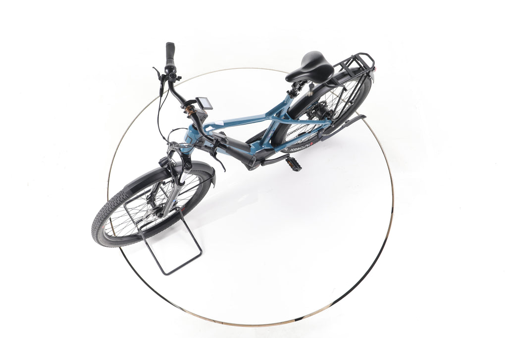 Moustache Bikes Samedi 27 City E-Bike - Image 18