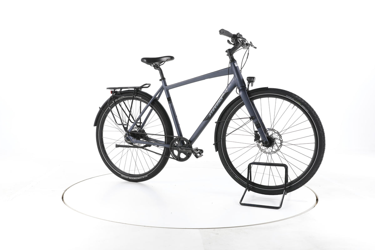Stevens Courier Luxe Fahrrad City & Trekking - Image 2