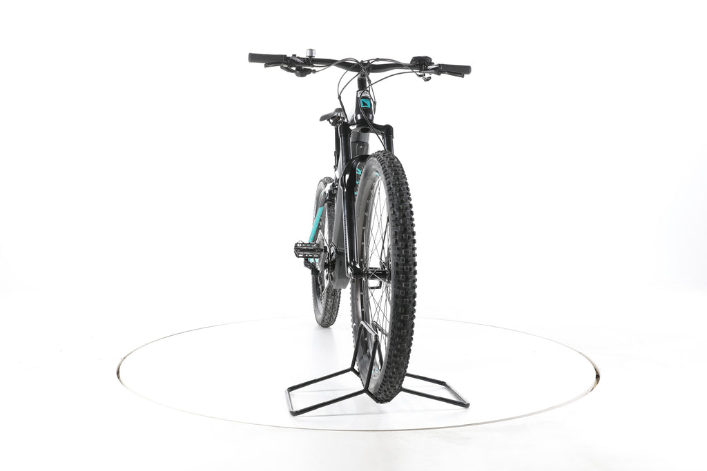 Haibike AllMtn 1 E-Bike Fully - Image 4