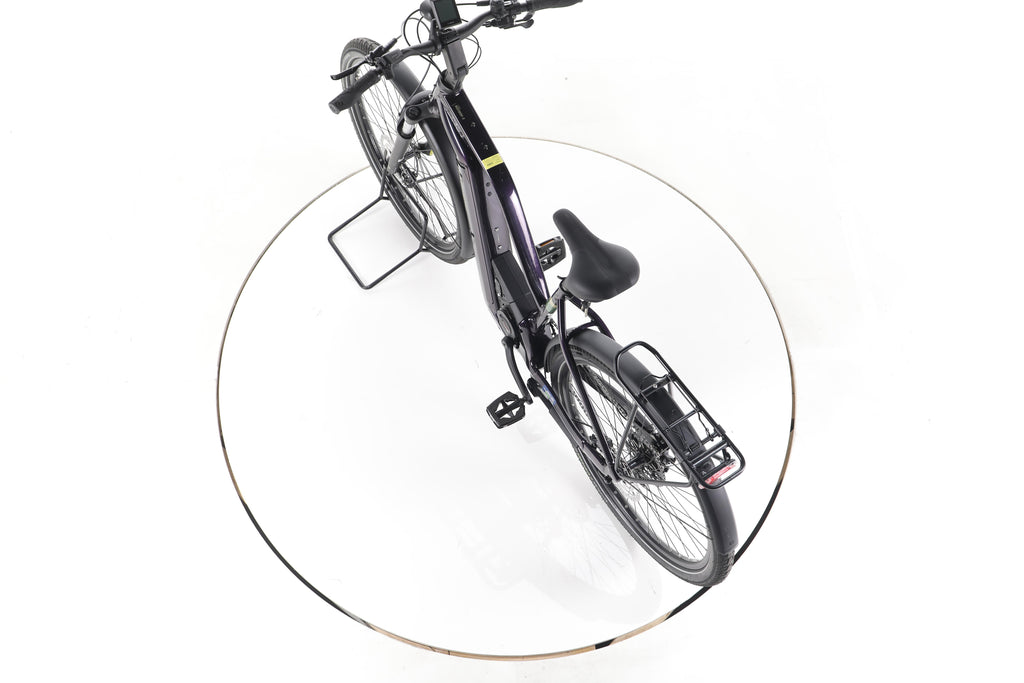 Bergamont E-Horizon Sport 6 Trekking E-Bike - Image 21