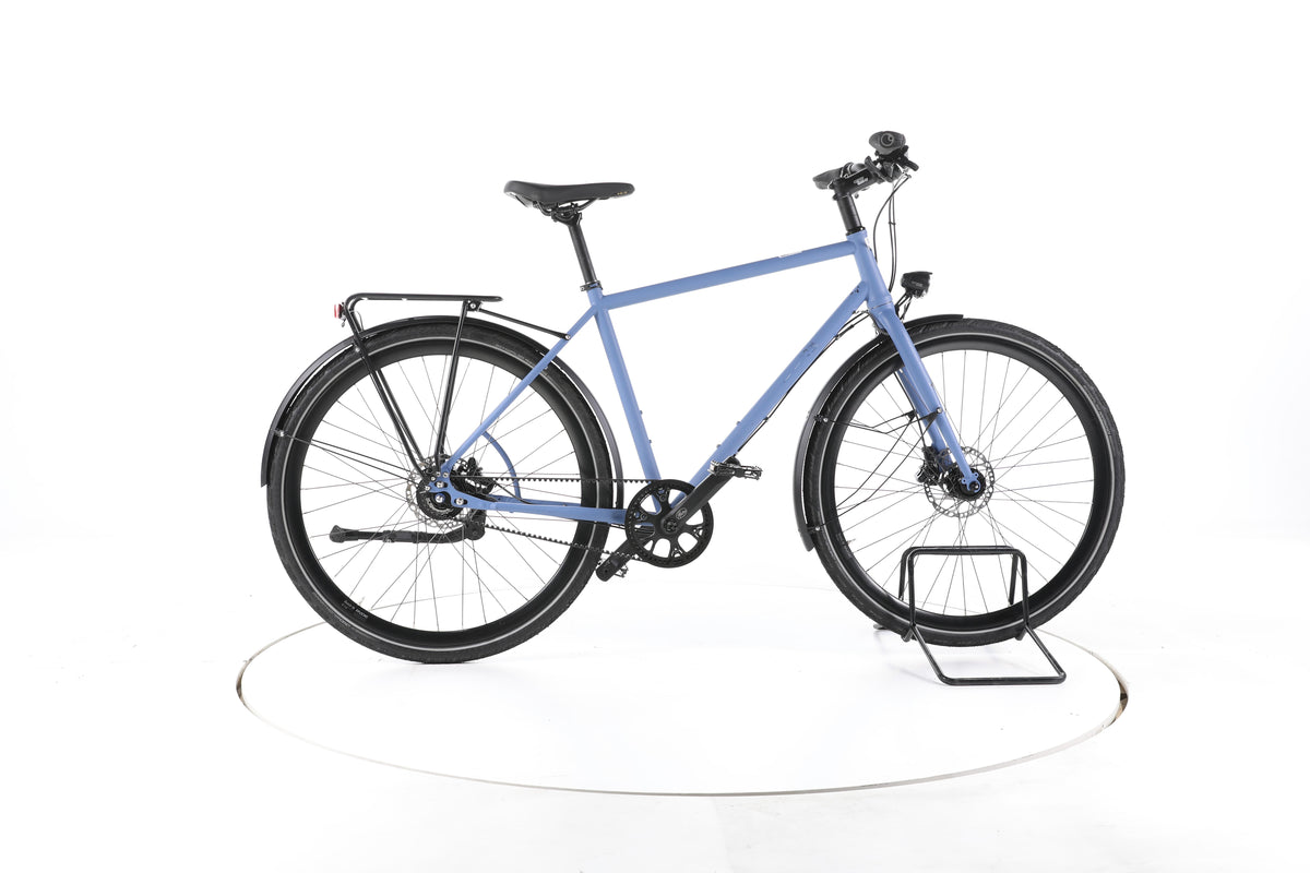 Böttcher Dakkar Fahrrad City & Trekking - Image 1