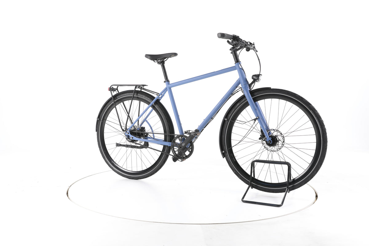 Böttcher Dakkar Fahrrad City & Trekking - Image 2