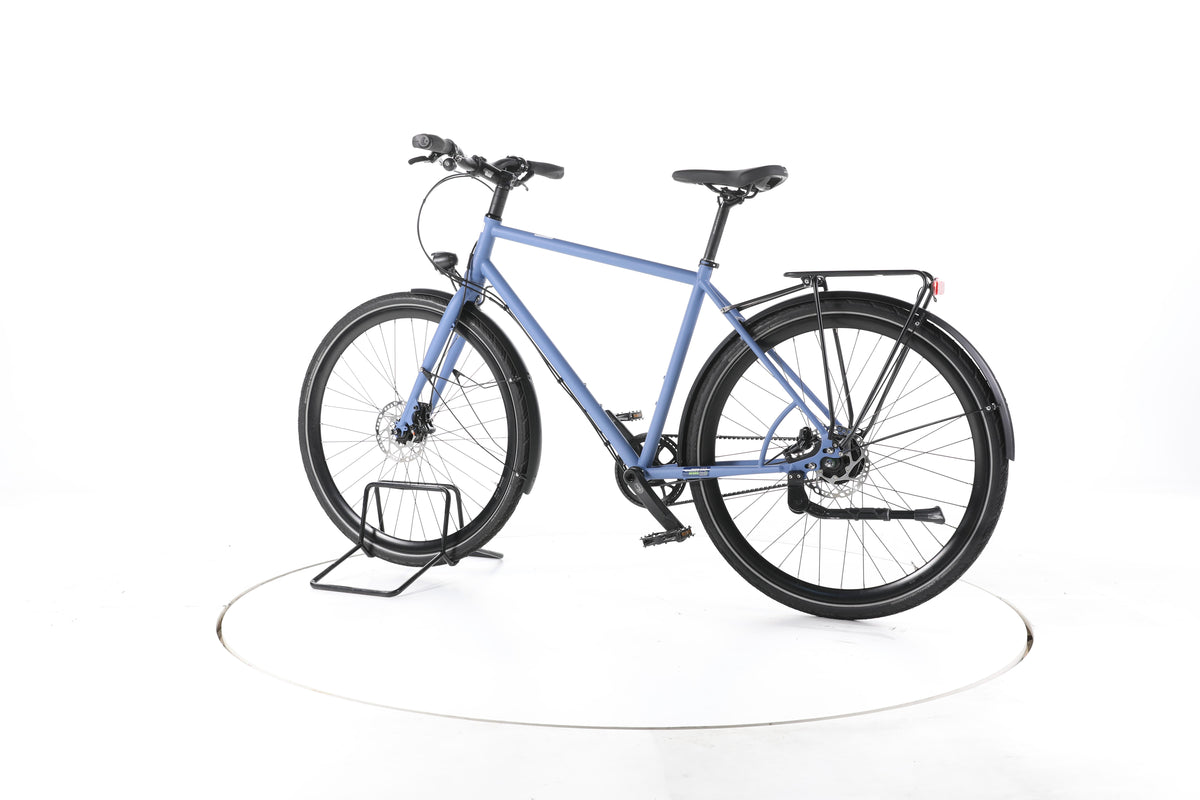 Böttcher Dakkar Fahrrad City & Trekking - Image 8