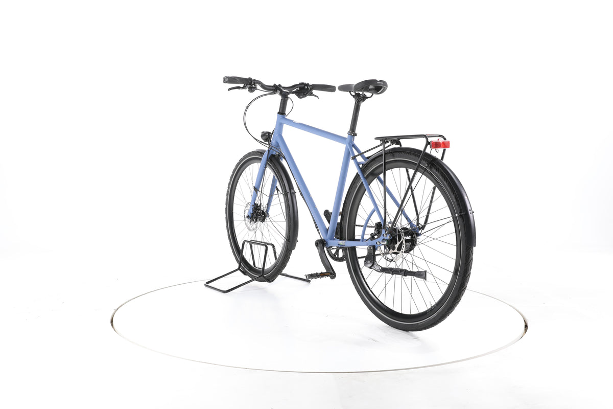 Böttcher Dakkar Fahrrad City & Trekking - Image 9