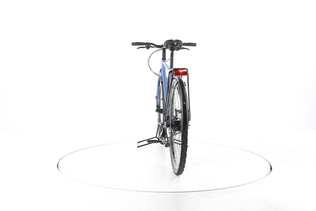 Böttcher Dakkar Fahrrad City & Trekking - Image 10