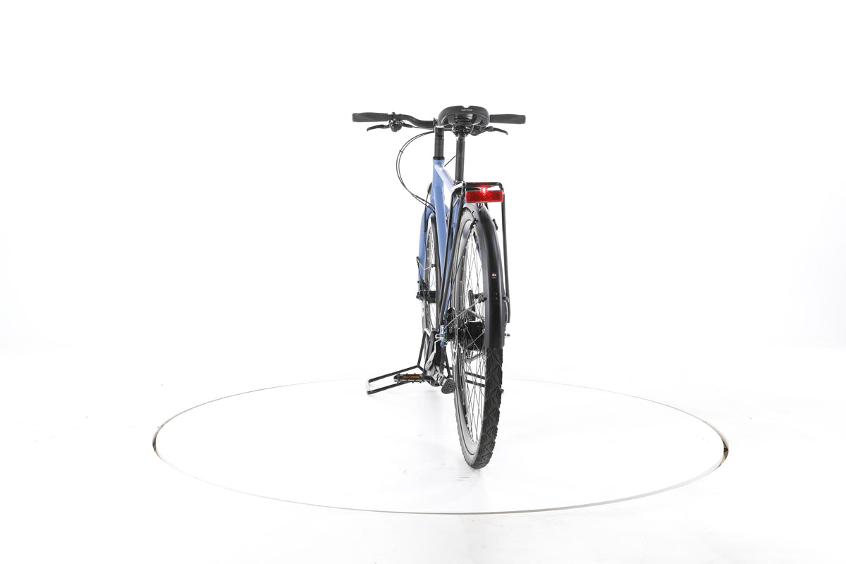 Böttcher Dakkar Fahrrad City & Trekking - Image 10