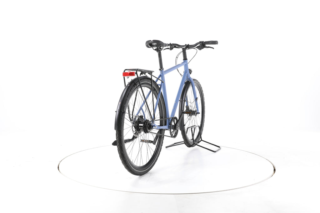 Böttcher Dakkar Fahrrad City & Trekking - Image 11