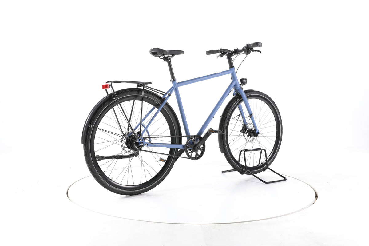 Böttcher Dakkar Fahrrad City & Trekking - Image 12