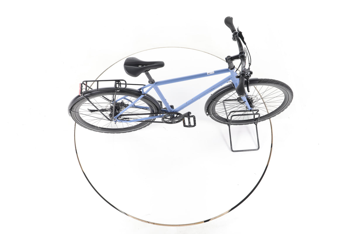 Böttcher Dakkar Fahrrad City & Trekking - Image 13