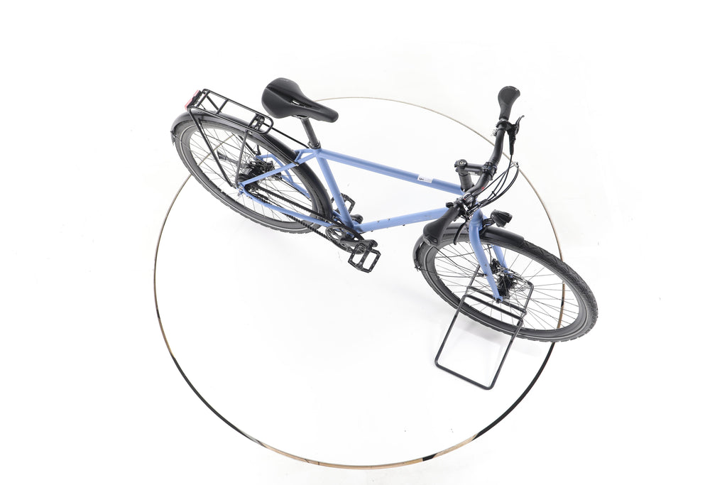 Böttcher Dakkar Fahrrad City & Trekking - Image 14