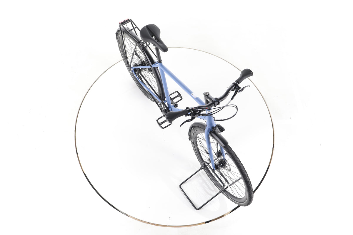 Böttcher Dakkar Fahrrad City & Trekking - Image 15