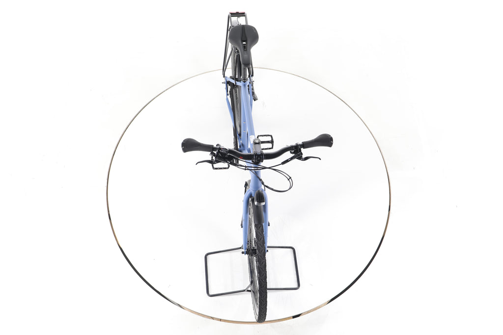 Böttcher Dakkar Fahrrad City & Trekking - Image 16