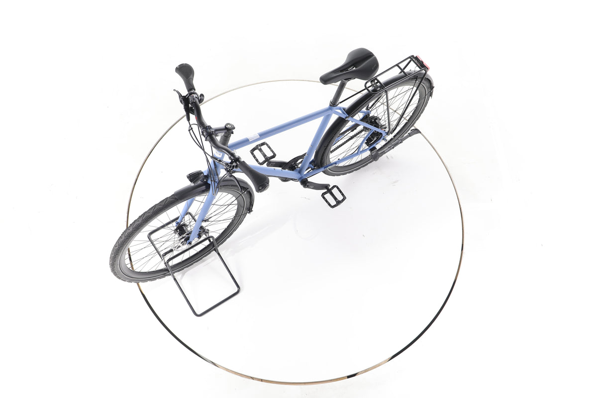 Böttcher Dakkar Fahrrad City & Trekking - Image 18