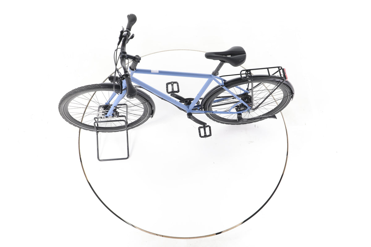 Böttcher Dakkar Fahrrad City & Trekking - Image 19