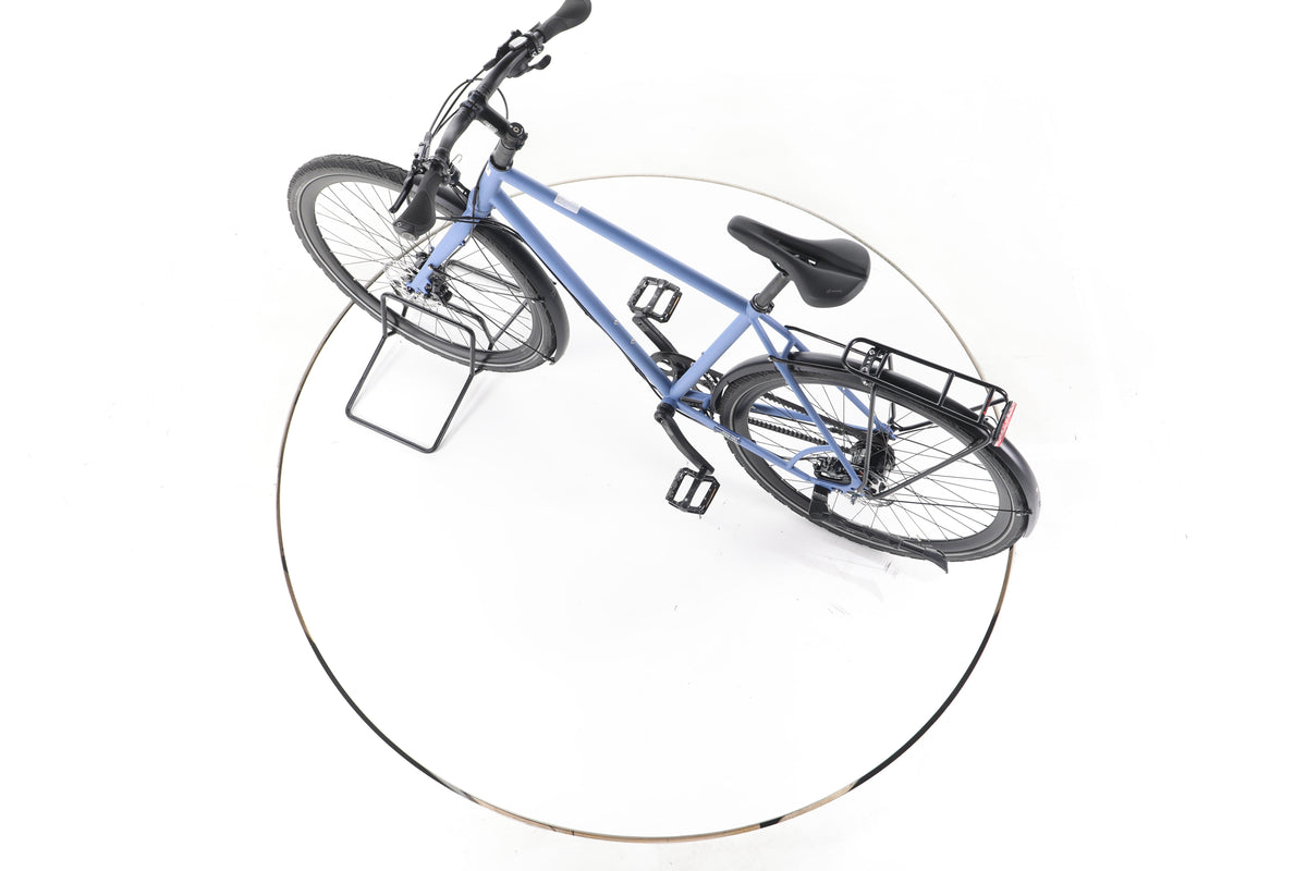 Böttcher Dakkar Fahrrad City & Trekking - Image 20