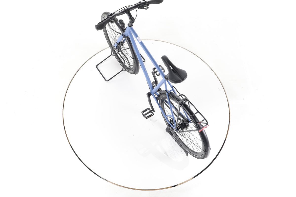 Böttcher Dakkar Fahrrad City & Trekking - Image 21
