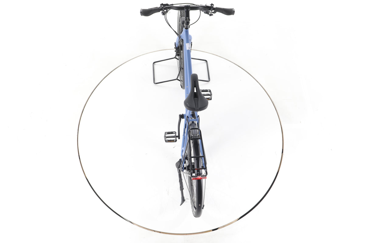 Böttcher Dakkar Fahrrad City & Trekking - Image 22