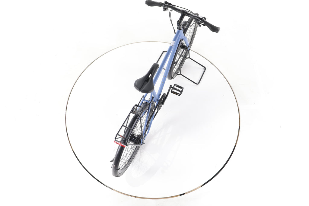 Böttcher Dakkar Fahrrad City & Trekking - Image 23