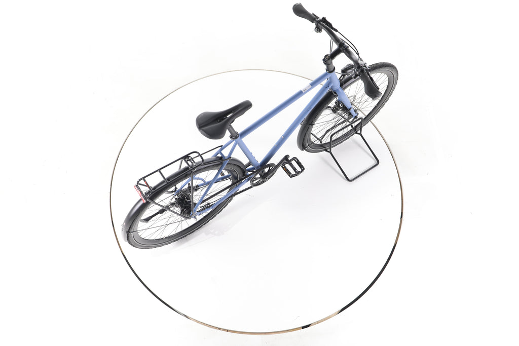Böttcher Dakkar Fahrrad City & Trekking - Image 24