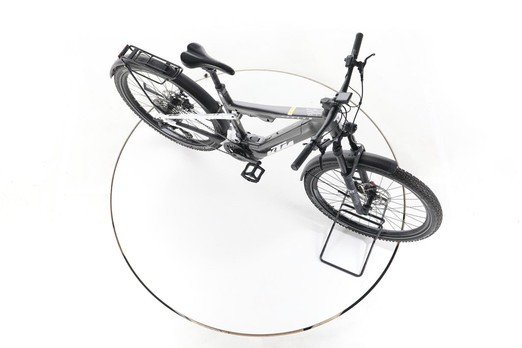 KTM Macina Chacana LFC SUV E-Bike - Image 14
