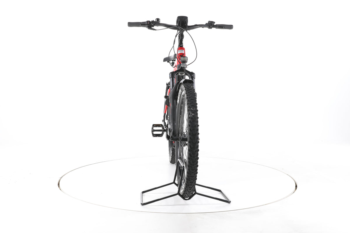 Victoria eAdventure11.9 City E-Bike Tiefeinsteiger - Image 4