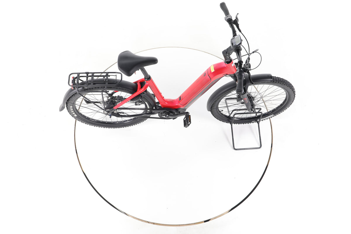 Victoria eAdventure11.9 City E-Bike Tiefeinsteiger - Image 13