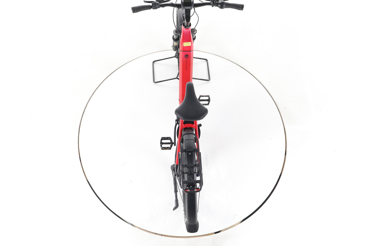 Victoria eAdventure11.9 City E-Bike Tiefeinsteiger - Image 22