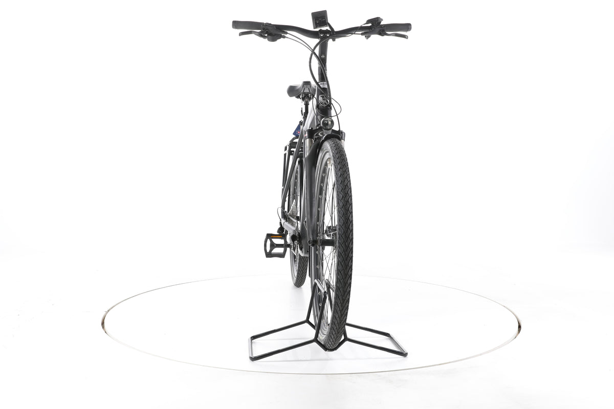 Hercules Futura Comp I-11 Trekking E-Bike - Image 4
