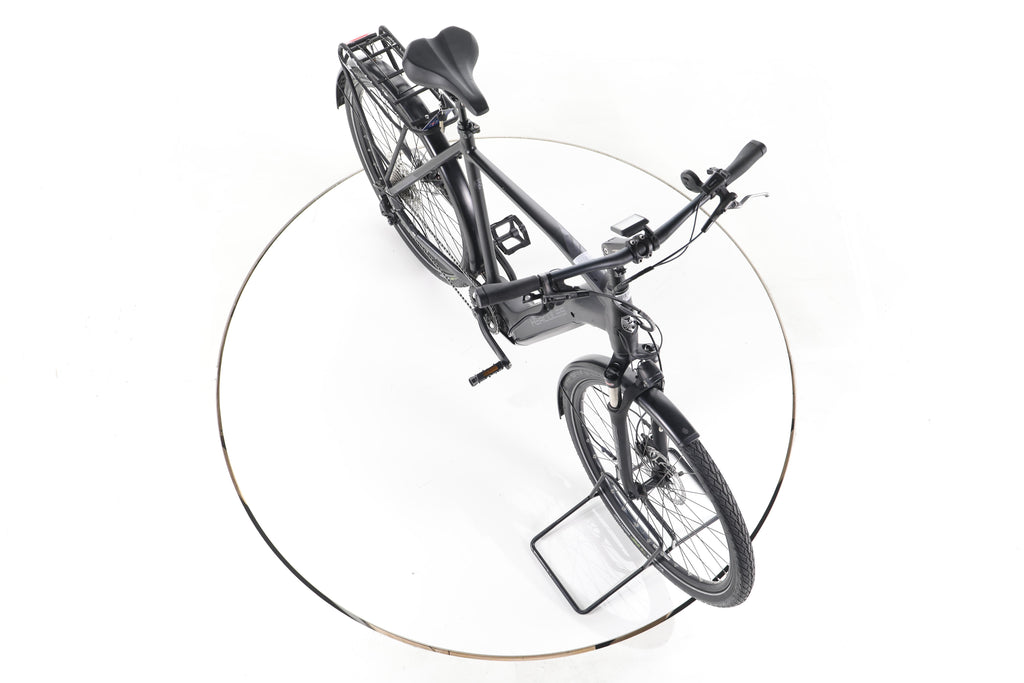 Hercules Futura Comp I-11 Trekking E-Bike - Image 15