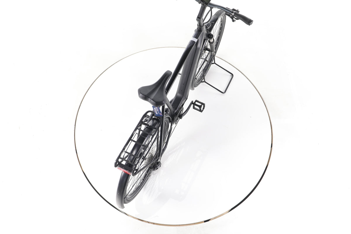 Hercules Futura Comp I-11 Trekking E-Bike - Image 23