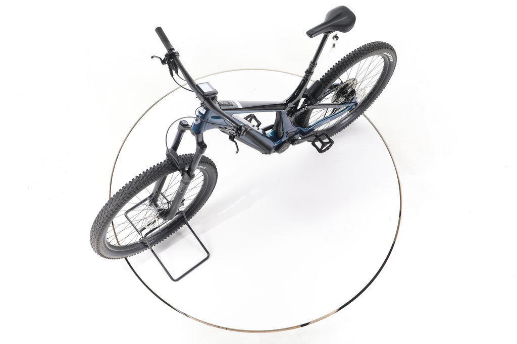 Scott Patron 920 E-Bike Fully 2025 - Image 18