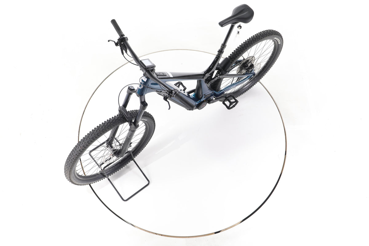Scott Patron 920 E-Bike Fully 2025 - Image 18