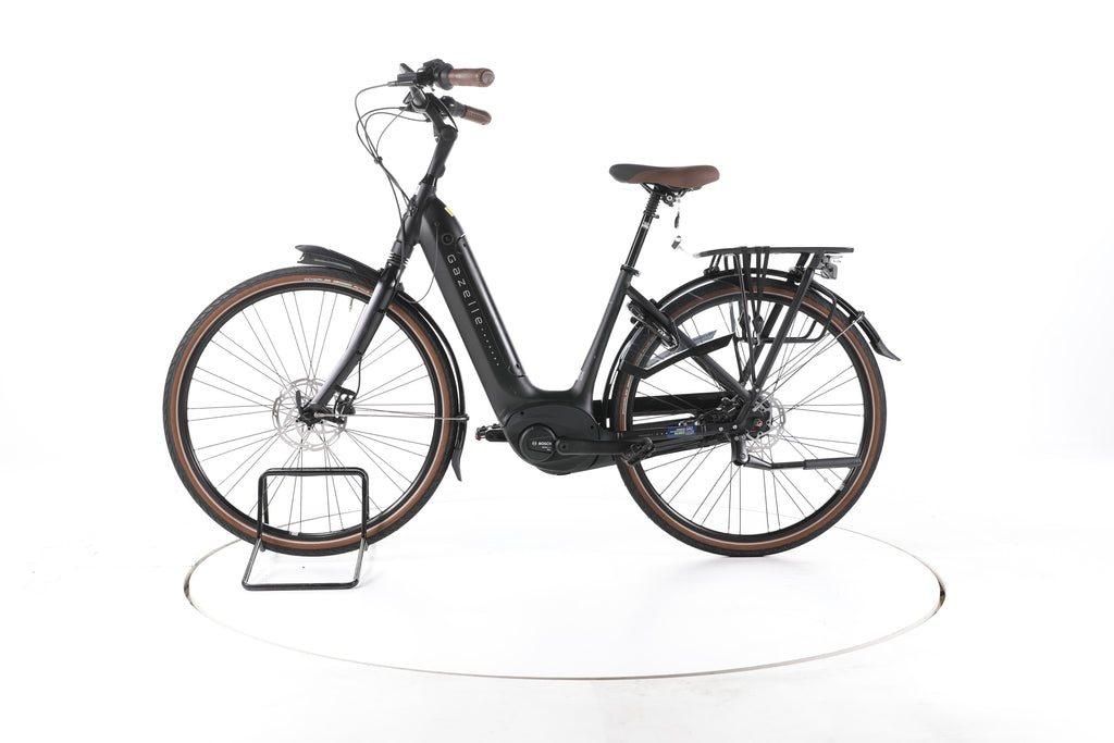 Gazelle Arroyo C8 HMB Elite City E-Bike Tiefeinsteiger 2024 - Image 7