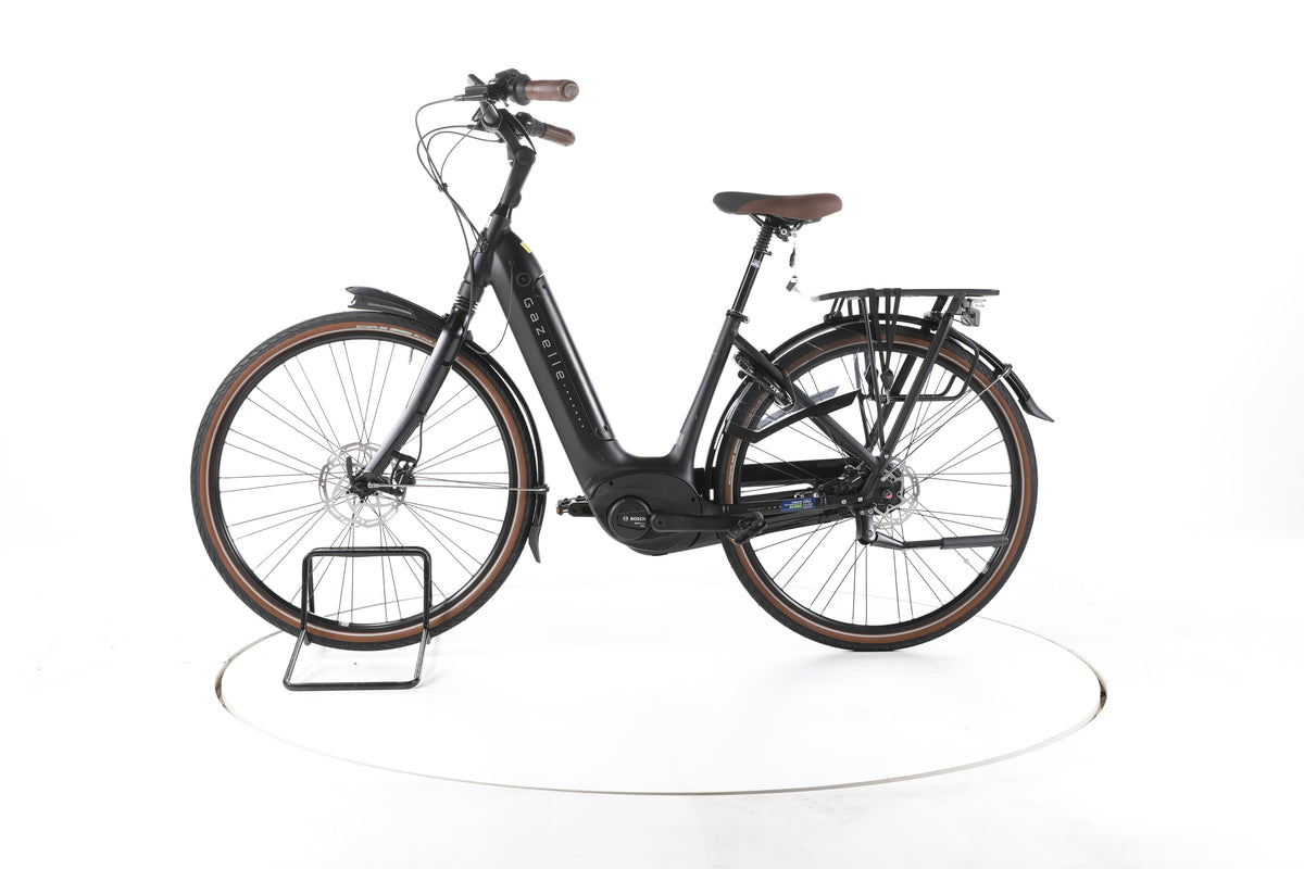 Gazelle Arroyo C8 HMB Elite City E-Bike Tiefeinsteiger 2024 - Image 7
